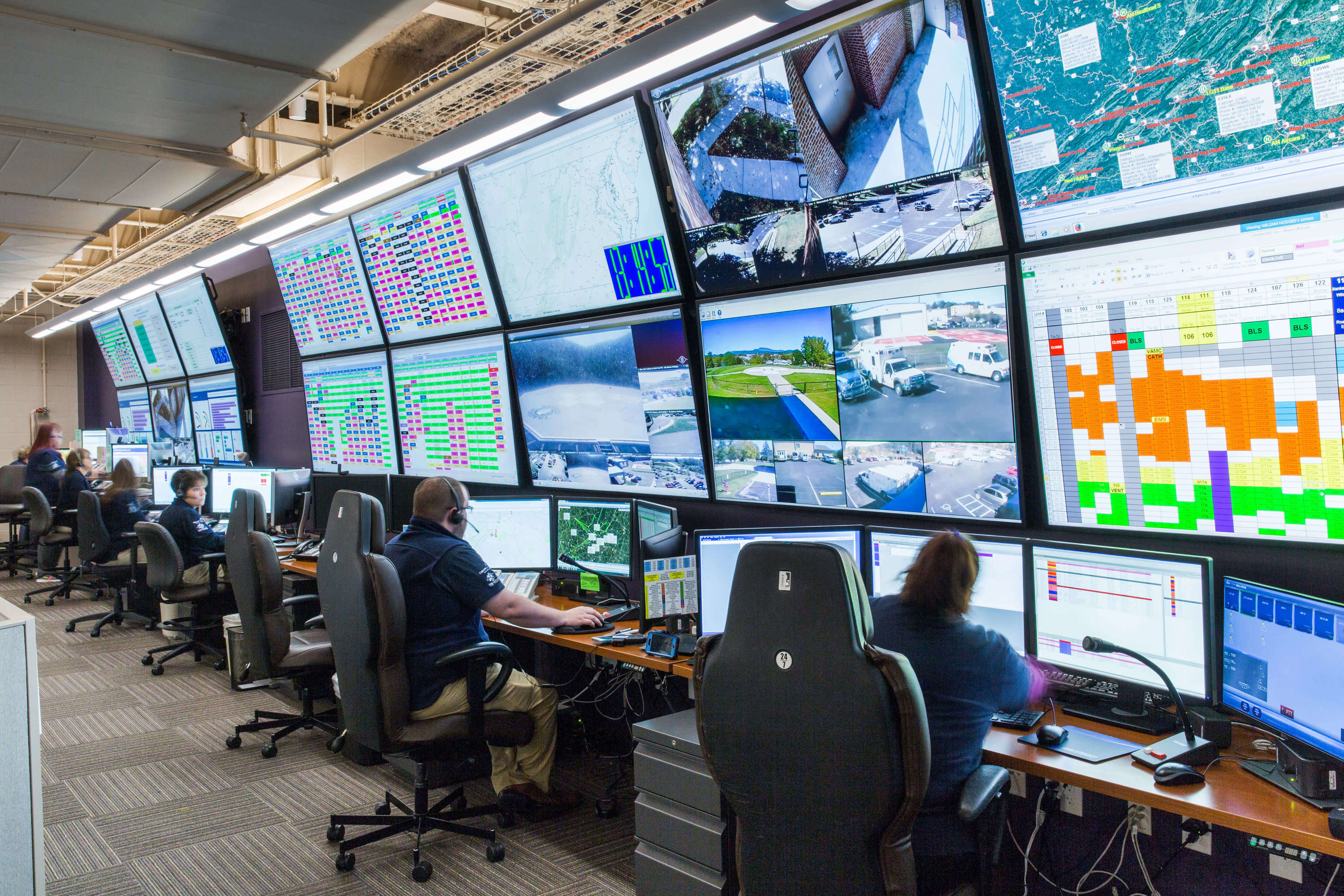 Remain vigilant as hurricane and wildfires season races to peak | Juvare