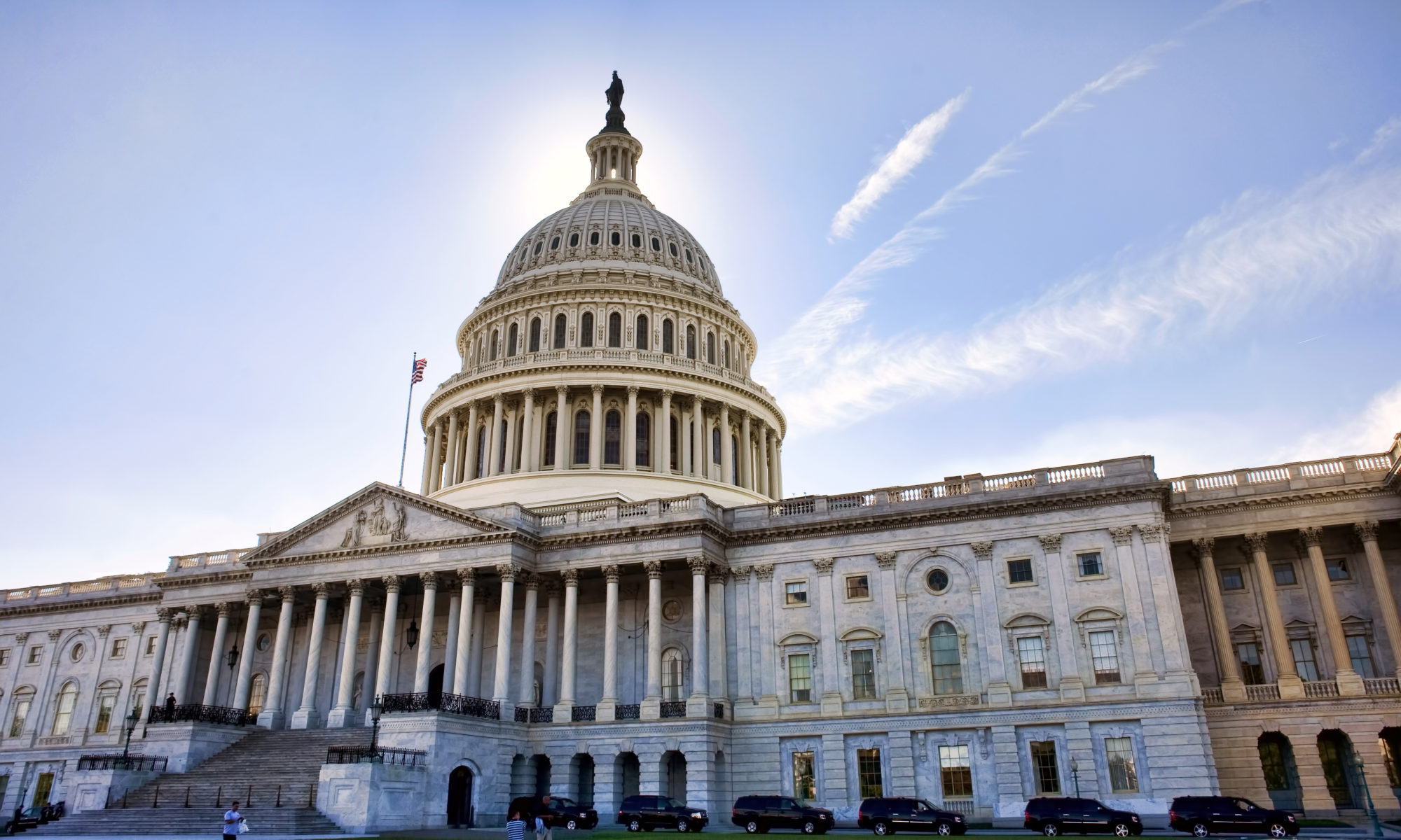 american capitol building