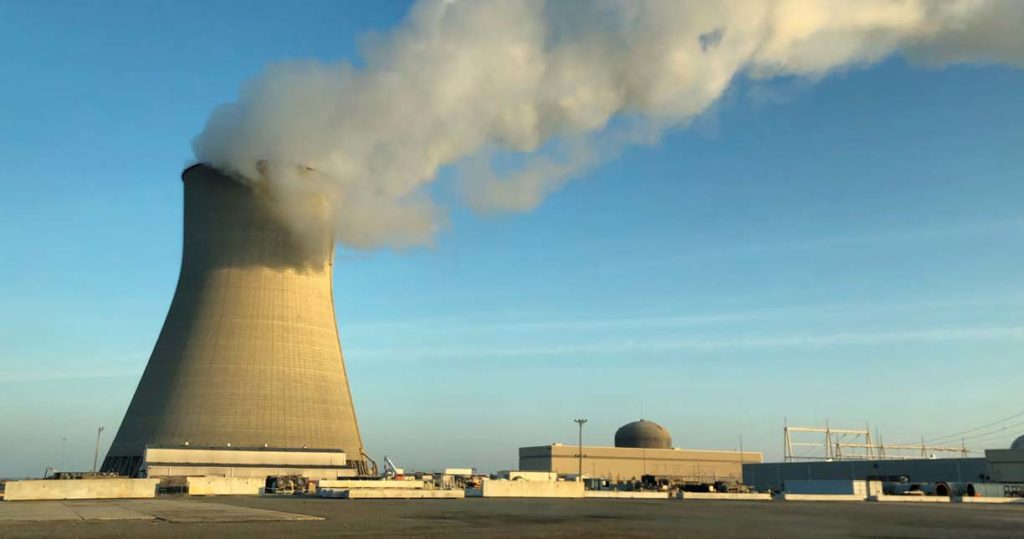 us nuclear power plant