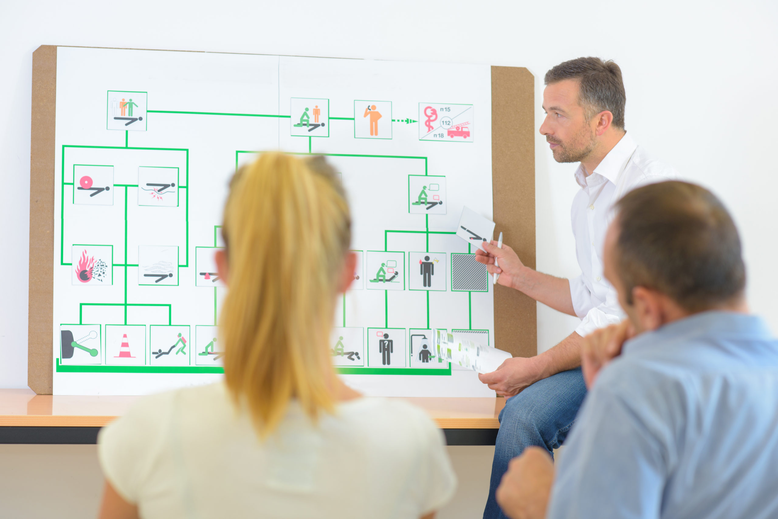 7 Tips for an Effective Emergency Response Drill | Juvare