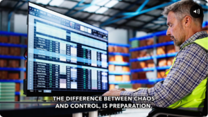 Transforming Disaster Recovery with Crisis Track