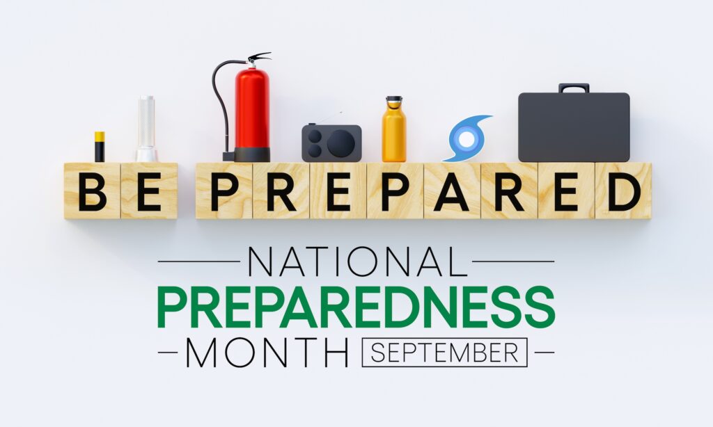 Br Prepared
