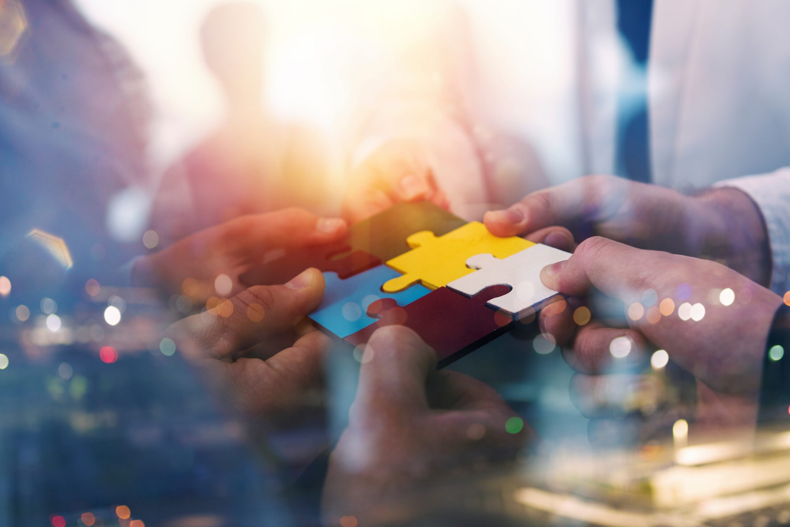 Mutual Aid in Emergency Management: A Growing Trend | Juvare