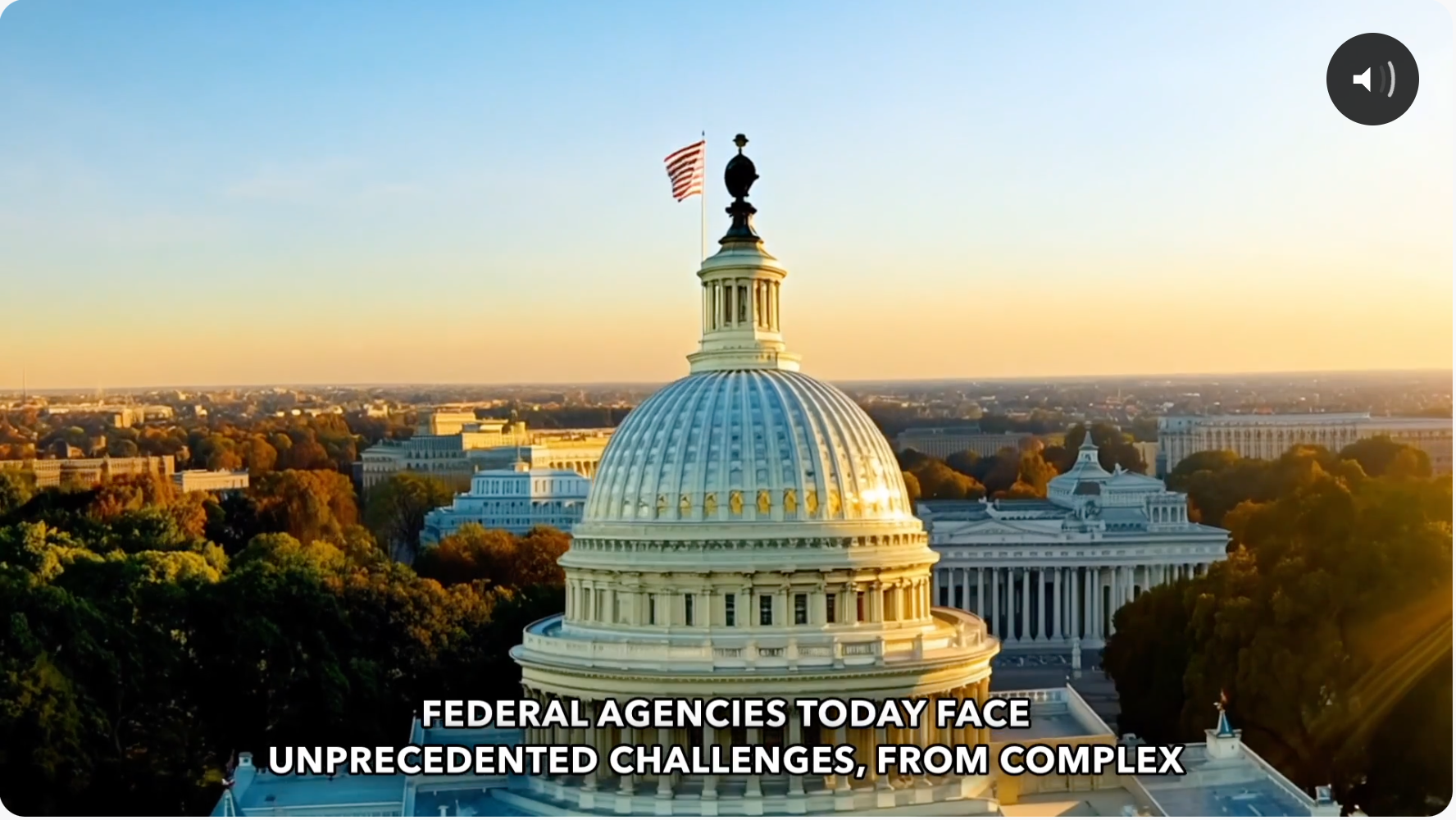 uvare's Unified Command Platform (UCP), which is FedRAMP authorized, addresses these needs by streamlining operations through data aggregation and visualization.