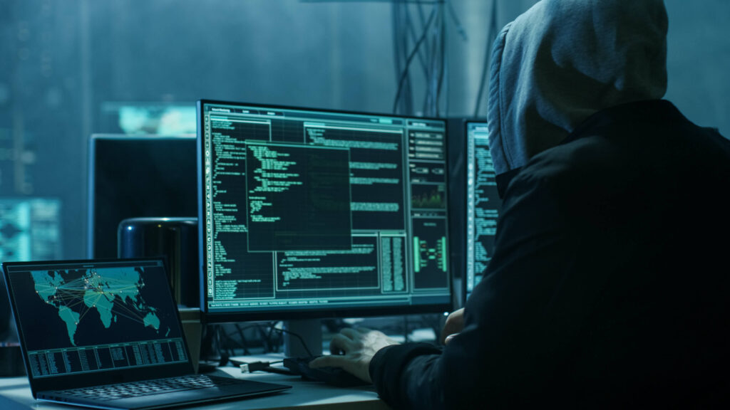 Battling Cyber Warfare – The Global Effort to Protect Critical Infastructure