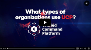 What Types of Organizations Use UCP