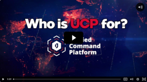 Who is UCP for